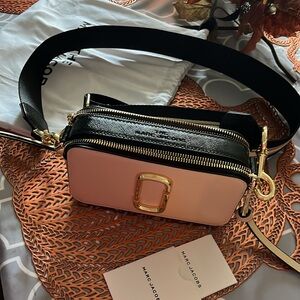 Marc Jacobs The Snapshot Bag